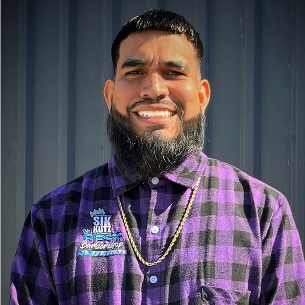 Meet your Posher, Jovany